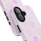 Watercolor Dots Phone Case (Apple & Android)