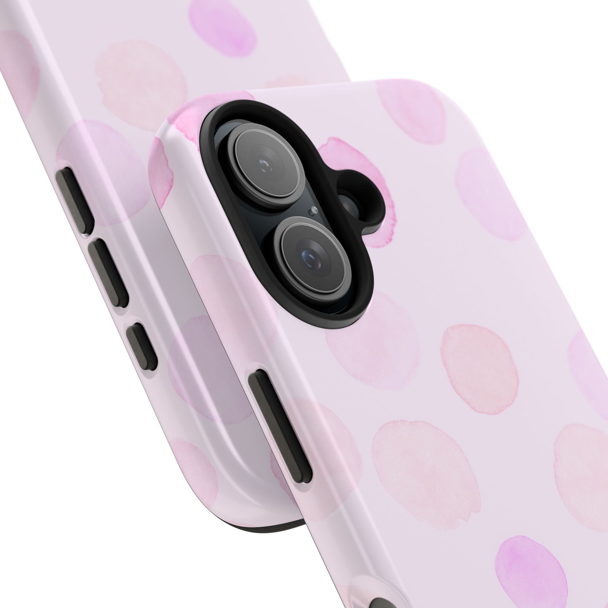 Watercolor Dots Phone Case (Apple & Android)