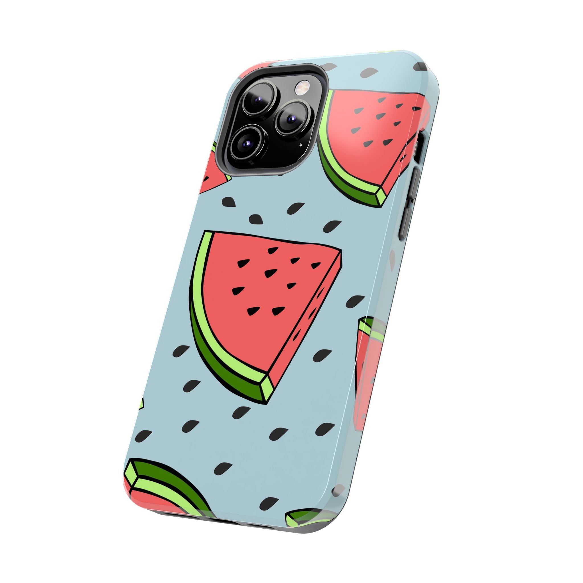 Cool Watermelon Phone Case (Apple & Android)