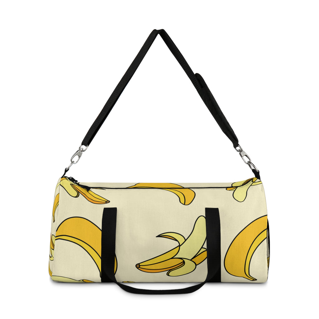 Banana Fetish Duffel Bag