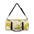 Banana Fetish Duffel Bag