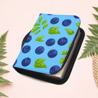 Kawaii Blueberries Book Cover