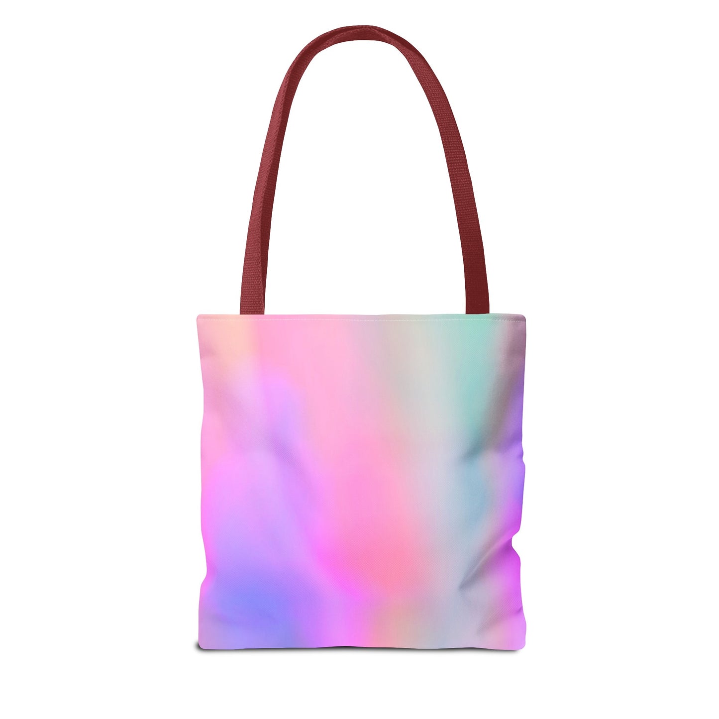 Prismatic Delight Tote Bag