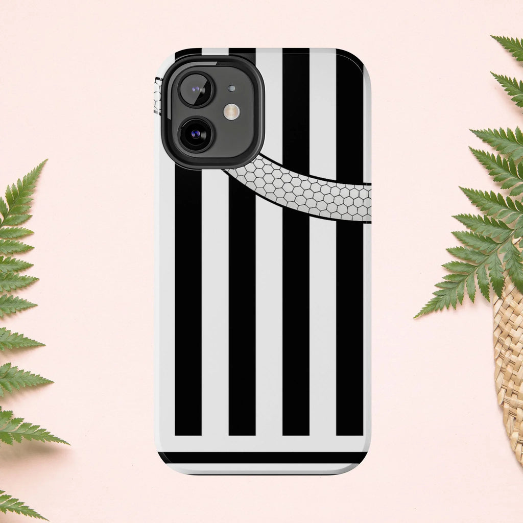 Serpent Kimono Tough Phone Case (Apple & Android) - Pink Sweetheart