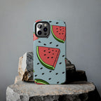 Cool Watermelon Phone Case (Apple & Android)