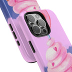 Cutie Cupcake Phone Case (Apple & Android)