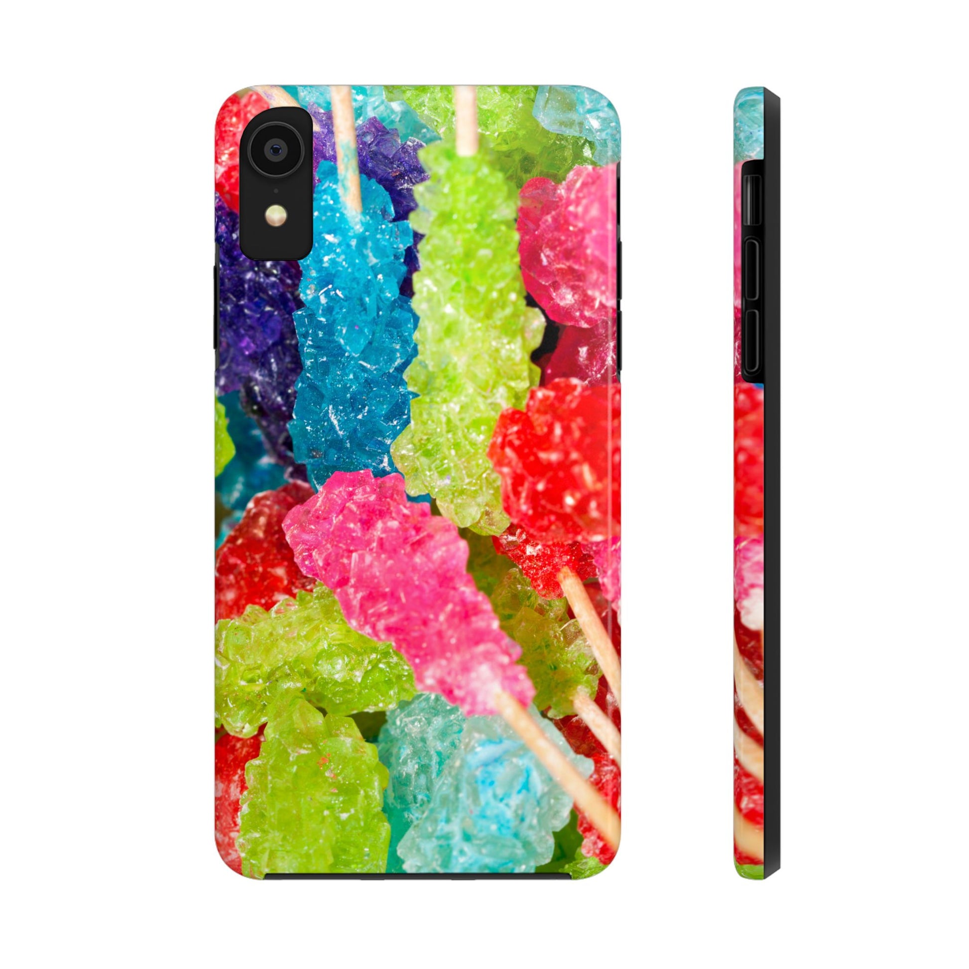Rock Candy Phone Case (Apple & Android)