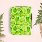 Kawaii Limes Book Cover
