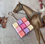 9 Cap Clicky Keyboard Fidget