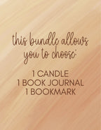 Readers Bookish Bundle