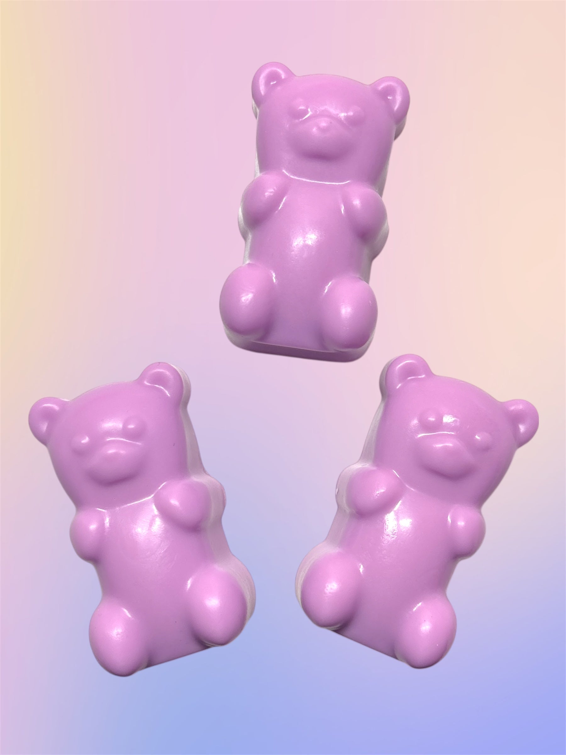 Sugar Rush Triple Butter Hand Soap Bar
