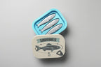 Canned Sardines Clicker Fidget - Pink Sweetheart