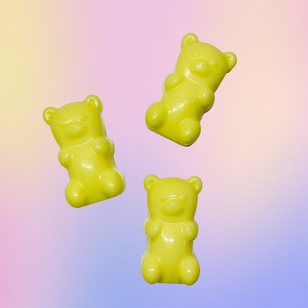 Gummy Candy Triple Butter Hand Soap Bar