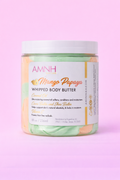 'Mango Papaya' Whipped Body Butter