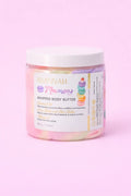 Macaron Body Butter - Pink Sweetheart
