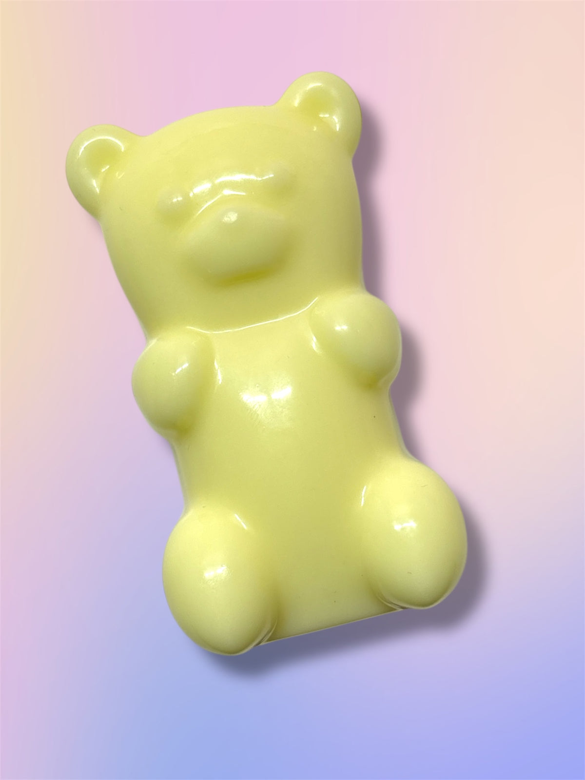 Gummy Candy Triple Butter Hand Soap Bar