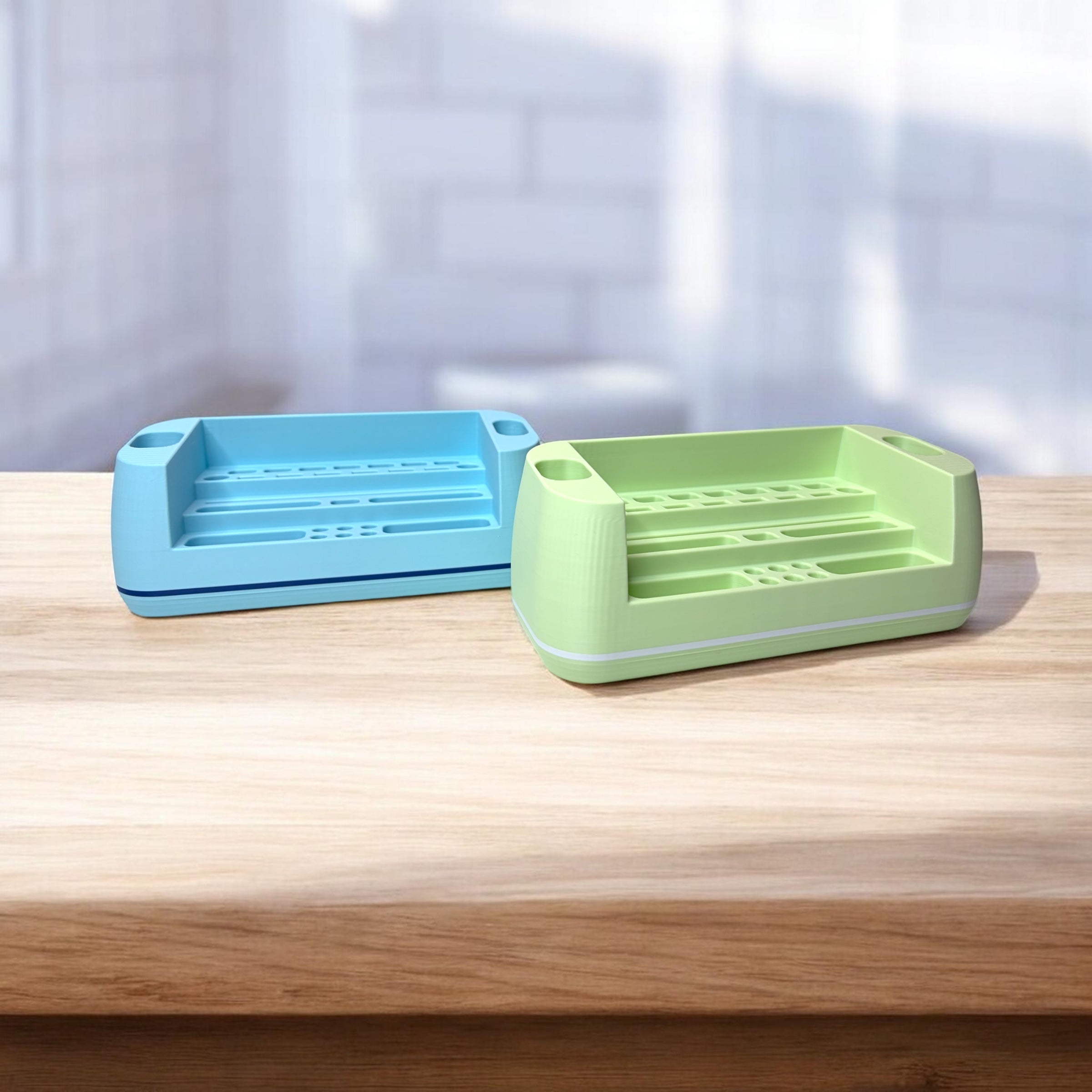 Crafting Tool Storage Caddy