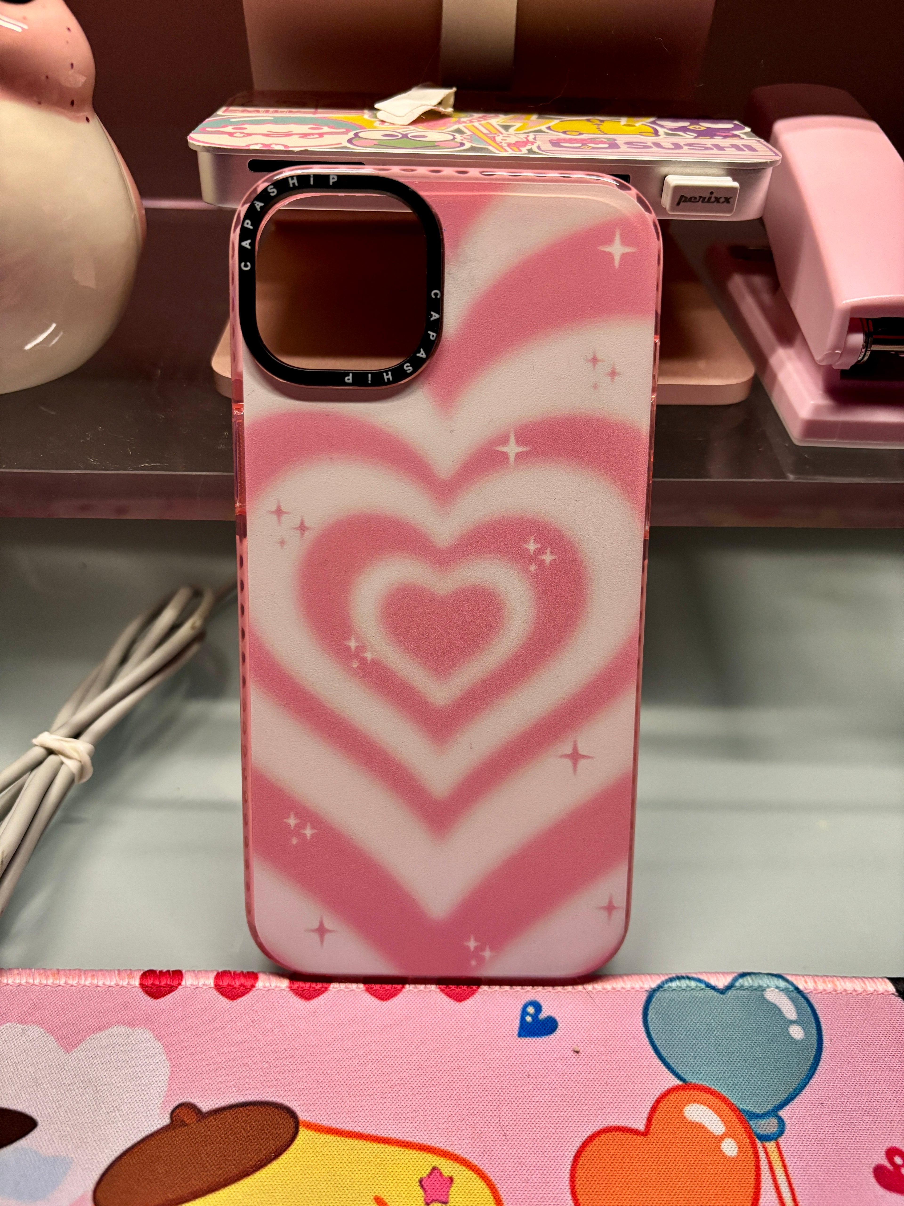 iPhone 15 Plus Phone Case PREOWNED