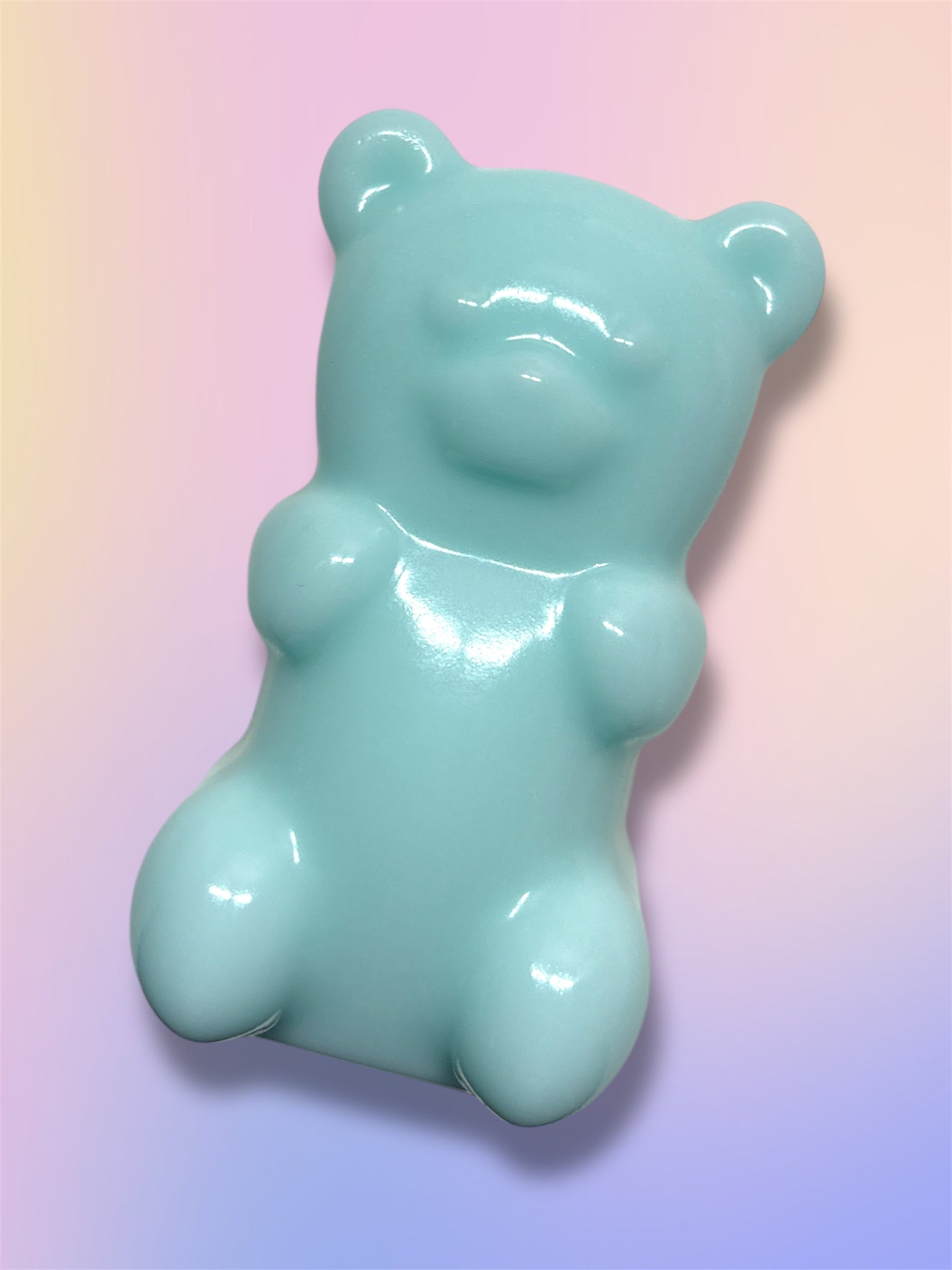Fruity Cereal Triple Butter Hand Soap Bar
