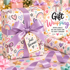 Gift Wrap Add-On