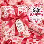 Gift Wrap Add-On