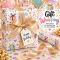 Gift Wrap Add-On