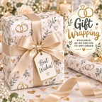 Gift Wrap Add-On