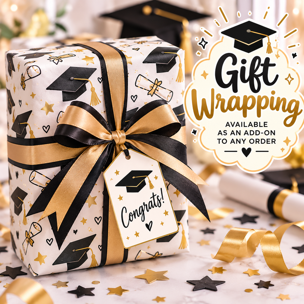 Gift Wrap Add-On