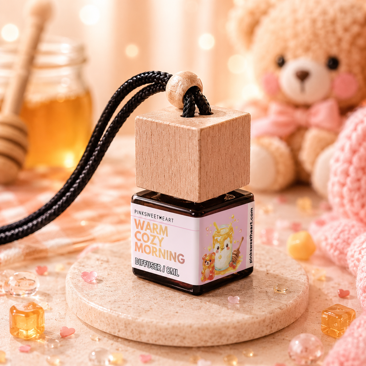 Dainty Fresh Fragrance Diffuser