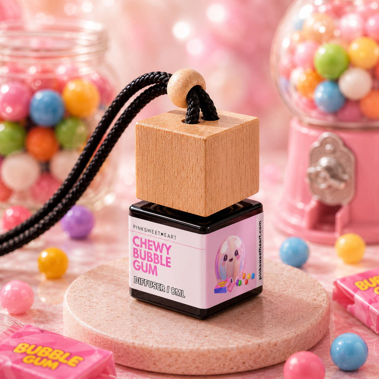 Novelty Fragrance Diffuser