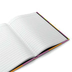 Citrus Hardcover Matte Journal Paper products Pink Sweetheart