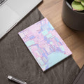 City View Post-it® Note Pad - Pink Sweetheart