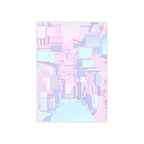 City View Post-it® Note Pad Paper products Pink Sweetheart