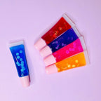 Coconut Paradise Lip Gloss Jelly  Pink Sweetheart