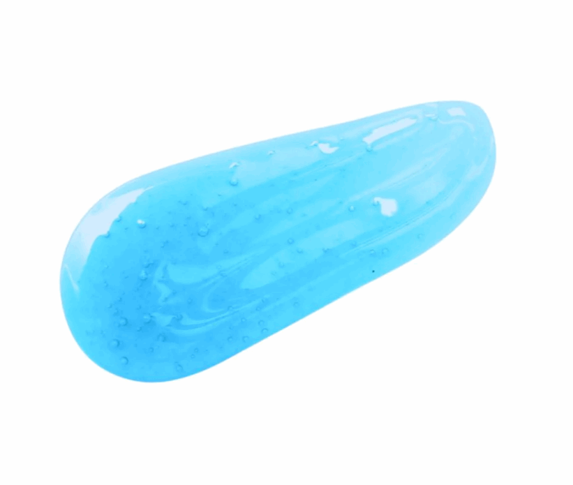 Coconut Paradise Lip Gloss Jelly  Pink Sweetheart