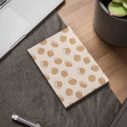 Coffee Bean Post-it® Note Pad Paper products Pink Sweetheart