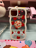 iPhone 15 Plus Phone Case PREOWNED