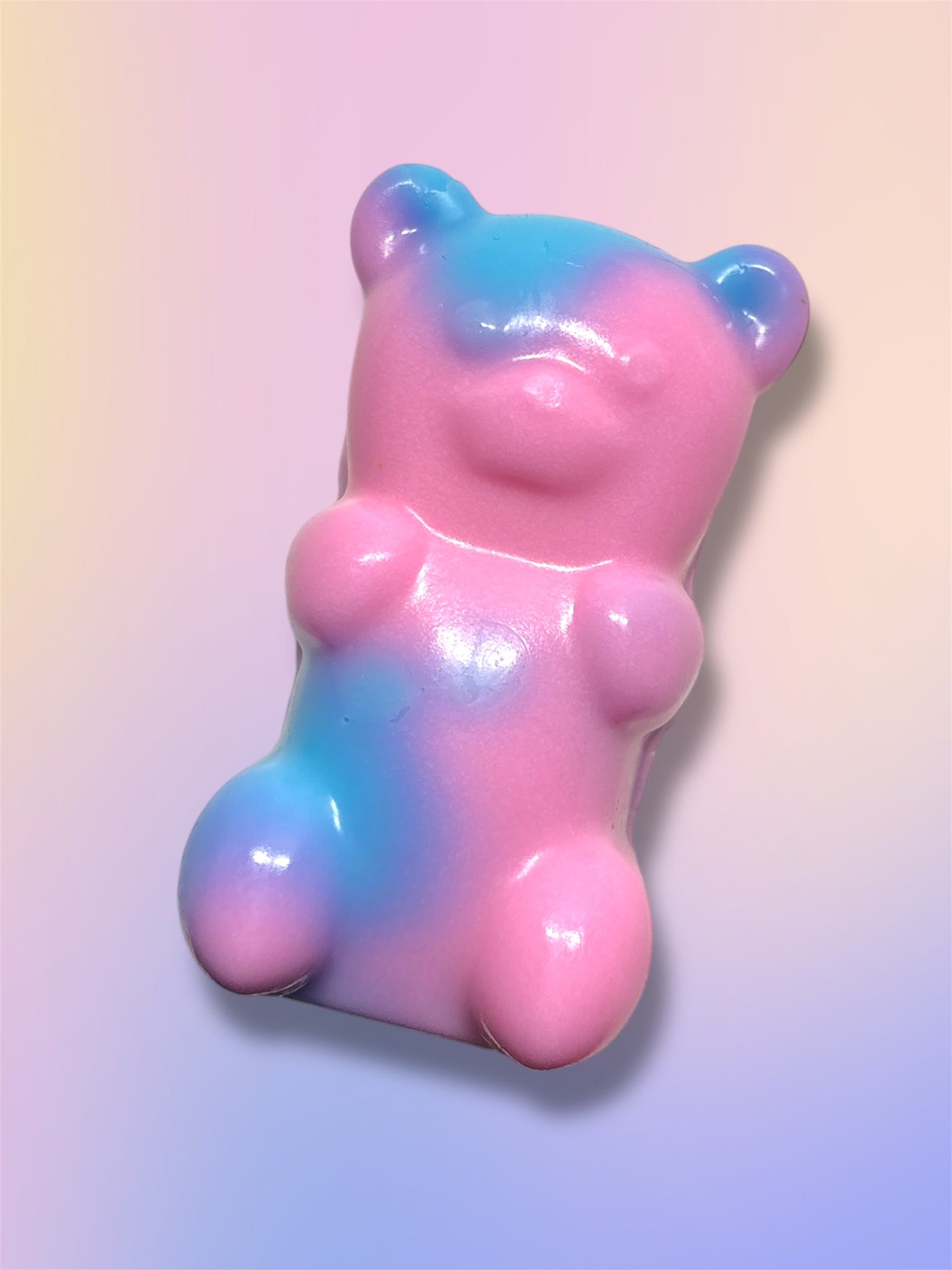 Cotton Candy Triple Butter Hand Soap Bar