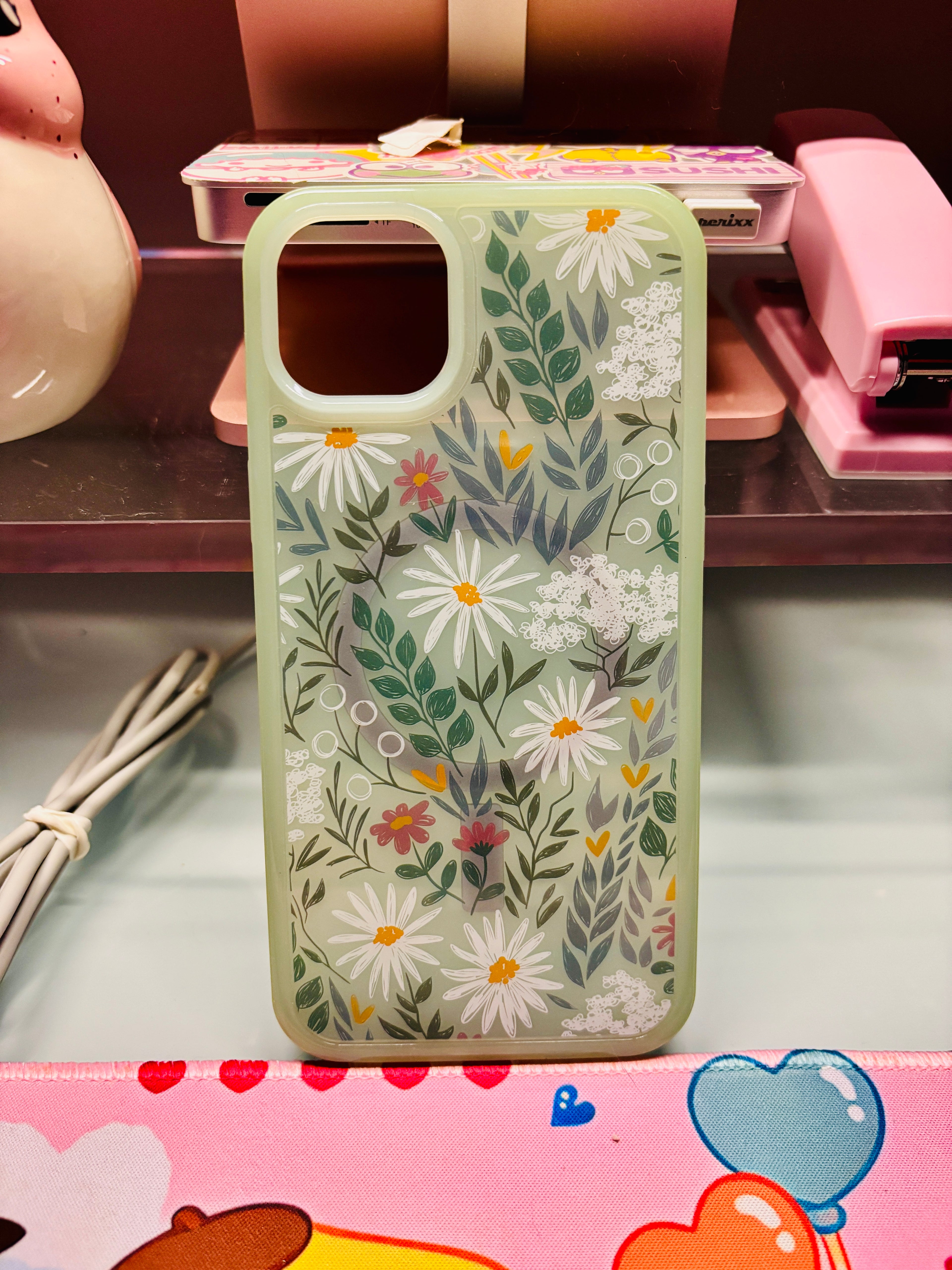 iPhone 15 Plus Phone Case PREOWNED