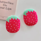 Strawberry Fruit AirPods Max Headphone Case Covers