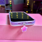 Star Candy Duo Dust Plug Charm