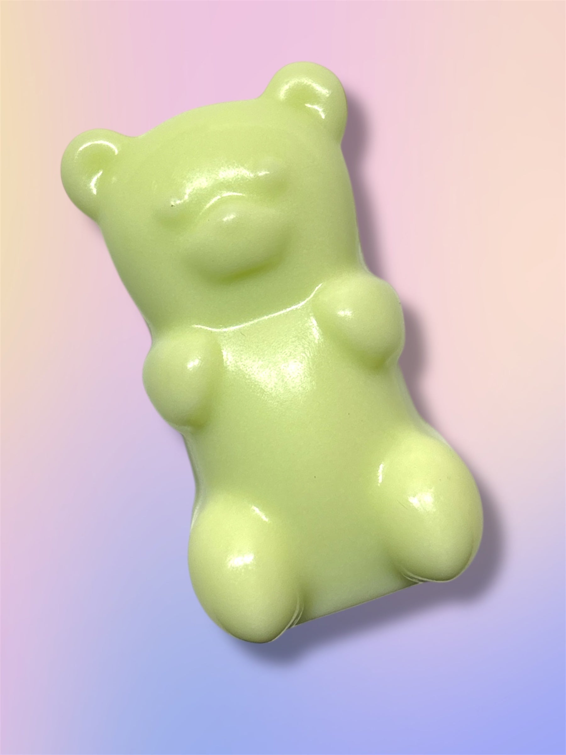 Vanilla Buttercream Triple Butter Hand Soap Bar