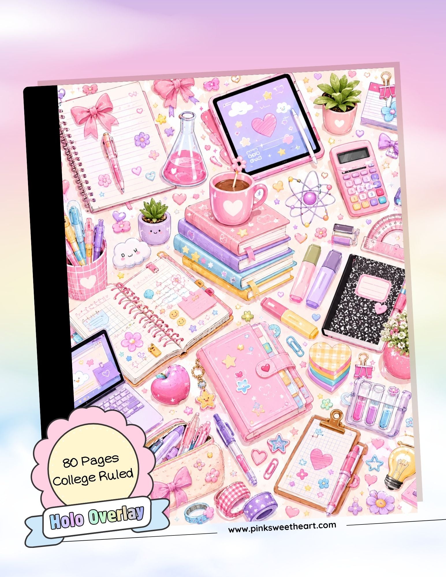 Composition Notebook