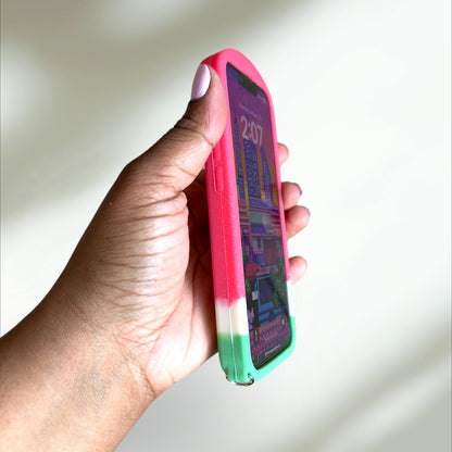 Watermelon iPhone 13 Case PREOWNED