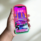 Watermelon iPhone 13 Case PREOWNED