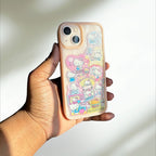 Hello Kitty iPhone 13 Phone Case PREOWNED