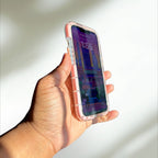 Pink Hello Kitty iPhone 13 Phone Case PREOWNED