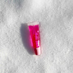 Juicy Watermelon Lip Gloss Jelly  Pink Sweetheart