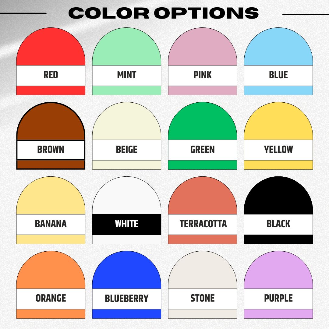 Marker Storage Organizer Grid