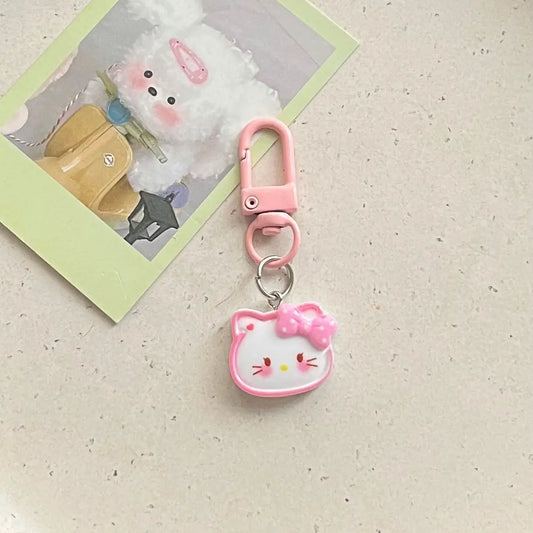 Cute Chibi Kawaii Friends Charm Accessory